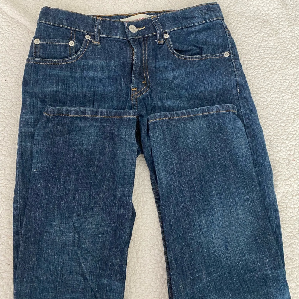 levis boys 541
